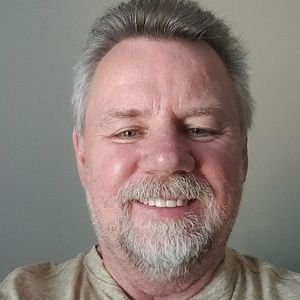 Meet your Posher, Dan